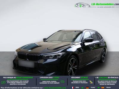BMW Série 3 Touring 330i xDrive 258 ch BVA