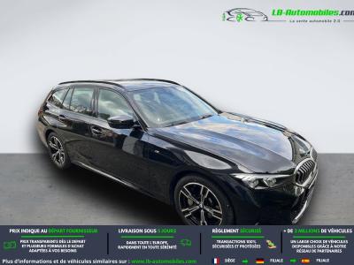 BMW Série 3 Touring 330i xDrive 258 ch BVA