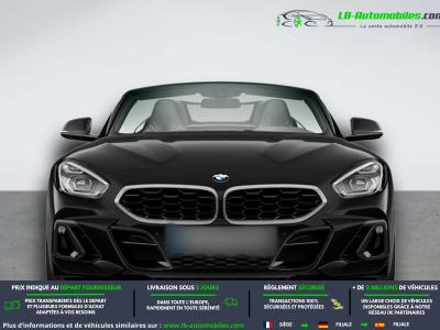 BMW Z4 sDrive 30i 258 ch BVA