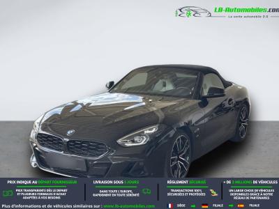 BMW Z4 sDrive 30i 258 ch BVA