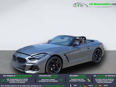 BMW Z4 sDrive 30i 258 ch BVA