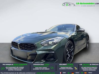 BMW Z4 sDrive 30i 258 ch BVA