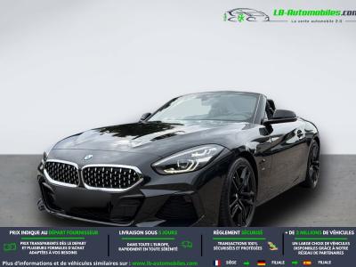 BMW Z4 sDrive 30i 258 ch BVA