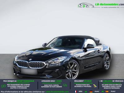 BMW Z4 sDrive 30i 258 ch BVA
