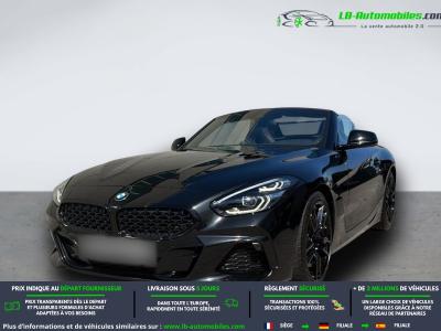 BMW Z4 sDrive 30i 258 ch BVA