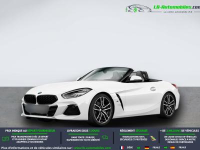 BMW Z4 sDrive 30i 258 ch BVA