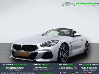 BMW Z4 sDrive 30i 258 ch BVA
