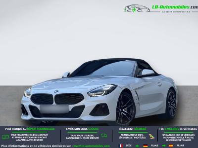 BMW Z4 sDrive 30i 258 ch BVA
