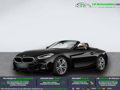 BMW Z4 sDrive 30i 258 ch BVA