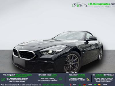 BMW Z4 sDrive 30i 258 ch BVA
