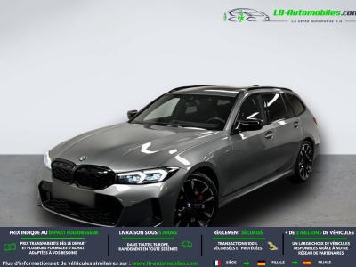 BMW Série 3 Touring M340i xDrive 374 ch BVA