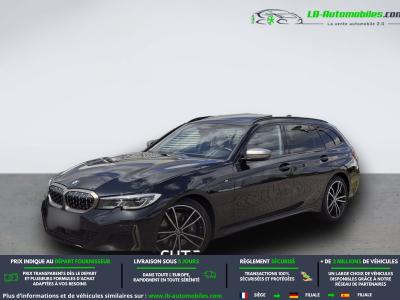 BMW Série 3 Touring M340i xDrive 374 ch BVA