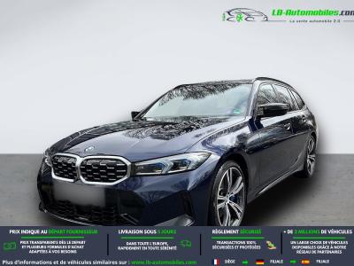 BMW Série 3 Touring M340i xDrive 374 ch BVA