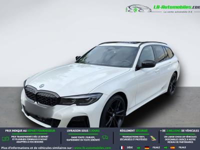BMW Série 3 Touring M340i xDrive 374 ch BVA