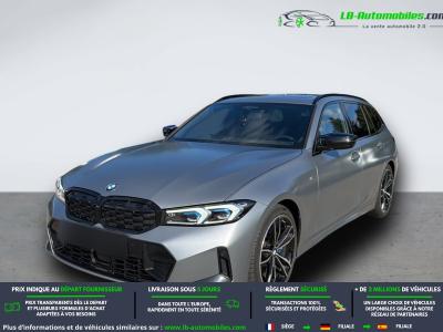 BMW Série 3 Touring M340i xDrive 374 ch BVA