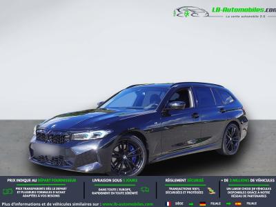 BMW Série 3 Touring M340i xDrive 374 ch BVA