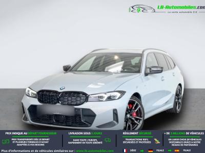 BMW Série 3 Touring M340i xDrive 374 ch BVA