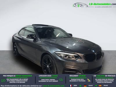 BMW Série 2 Coupé M240i BVA