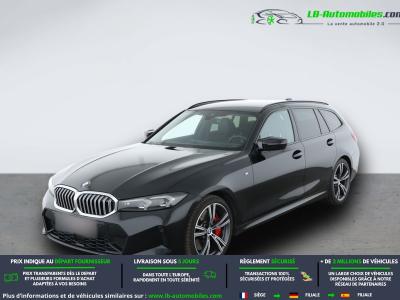 BMW Série 3 Touring M340d xDrive 340 ch BVA