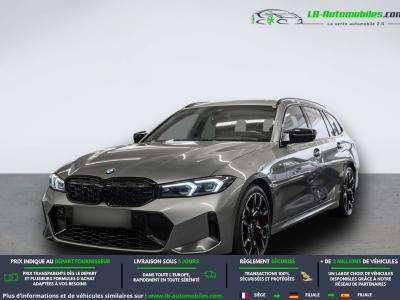 BMW Série 3 Touring M340d xDrive 340 ch BVA