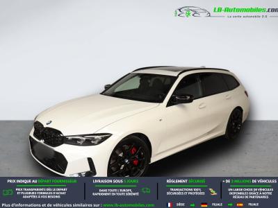 BMW Série 3 Touring M340d xDrive 340 ch BVA