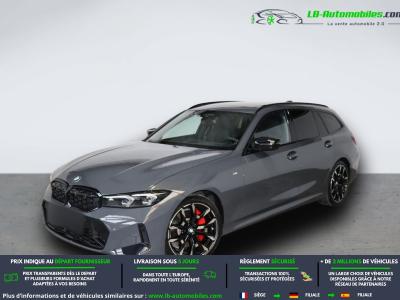 BMW Série 3 Touring M340d xDrive 340 ch BVA