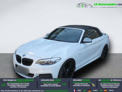 BMW Série 2 Cabriolet M240i 340 ch BVA