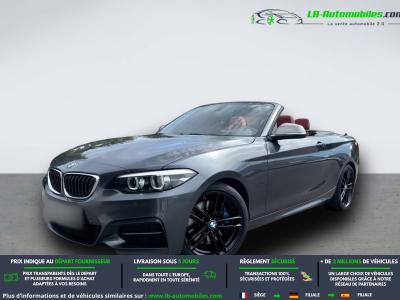BMW Série 2 Cabriolet M240i 340 ch BVA