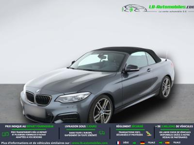 BMW Série 2 Cabriolet M240i 340 ch BVA