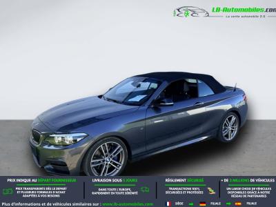 BMW Série 2 Cabriolet M240i 340 ch BVA