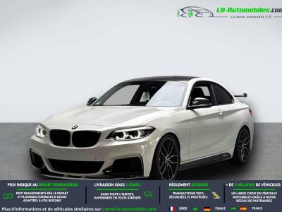BMW Série 2 Coupé M240i 340 ch BVA