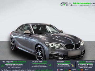 BMW Série 2 Coupé M240i 340 ch BVA