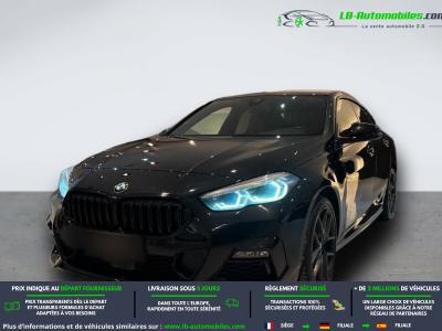 BMW Série 2 Coupé 220d 190 ch BVA