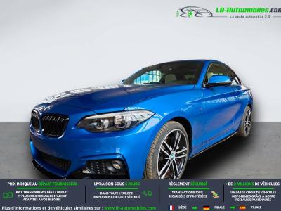 BMW Série 2 Coupé 230i 252 ch BVA