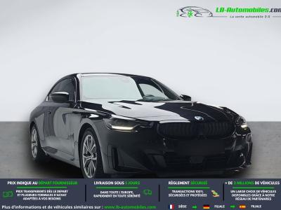 BMW Série 2 Coupé 220d 190 ch BVA