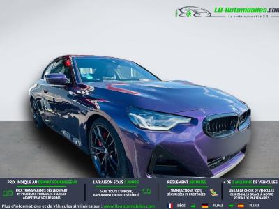 BMW Série 2 Coupé 220d 190 ch BVA