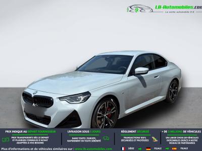 BMW Série 2 Coupé 220i 184 ch BVA