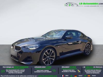 BMW Série 2 Coupé 220i 184 ch BVA