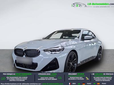 BMW Série 2 Coupé 220i 184 ch BVA