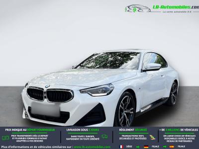 BMW Série 2 Coupé 220i 184 ch BVA