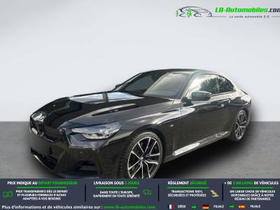 BMW Série 2 Coupé 220i 184 ch BVA