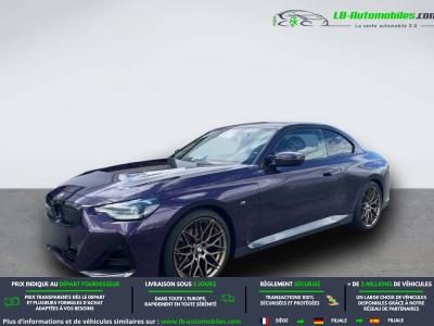 BMW Série 2 Coupé 220i 184 ch BVA