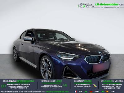 BMW Série 2 Coupé M240i 374 ch BVA