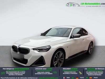 BMW Série 2 Coupé M240i 374 ch BVA