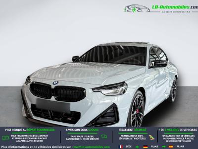 BMW Série 2 Coupé M240i 374 ch BVA