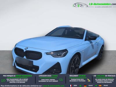 BMW Série 2 Coupé M240i 374 ch BVA
