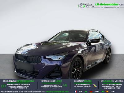 BMW Série 2 Coupé M240i 374 ch BVA