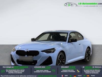 BMW Série 2 Coupé M240i xDrive 374 ch BVA