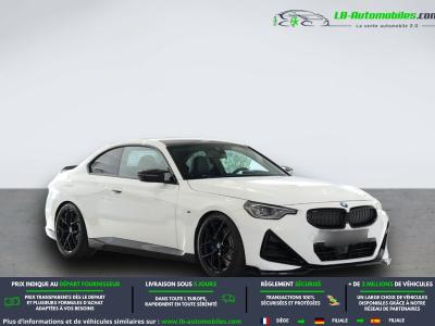 BMW Série 2 Coupé M240i xDrive 374 ch BVA