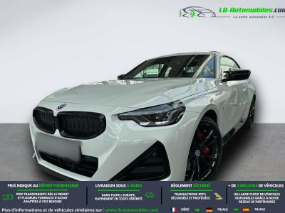 BMW Série 2 Coupé M240i xDrive 374 ch BVA